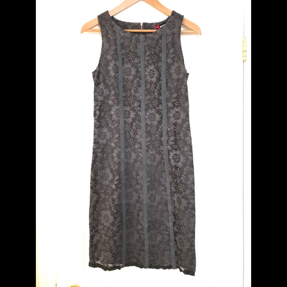 Sinequanone dress